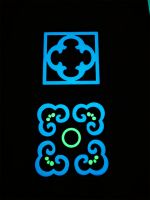 發(fā)泡陶瓷構件